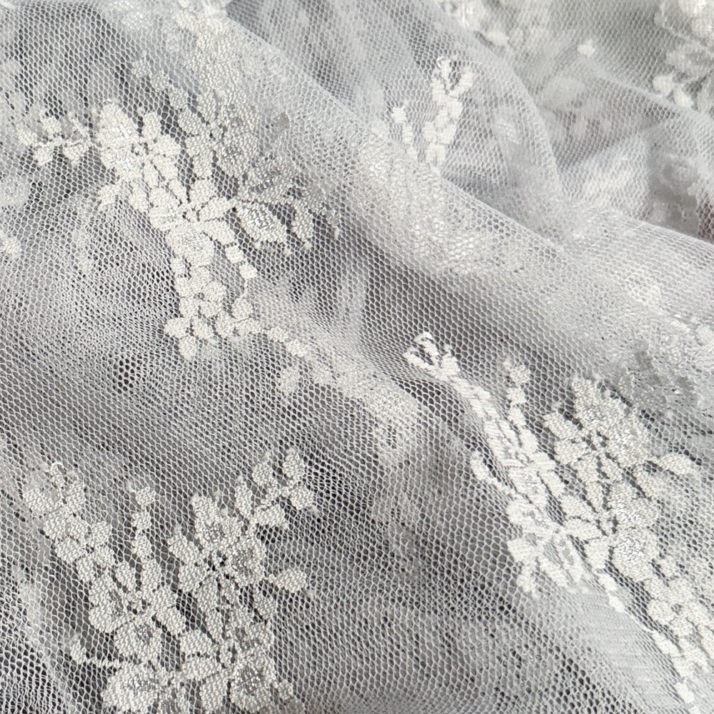 Lady Lux Layering Top - Picture 2 of 5